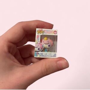Funko My Melody Mini Figure - Pastel Pink